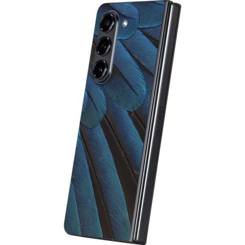 Macaw Galaxy Z Fold5 5G Skin