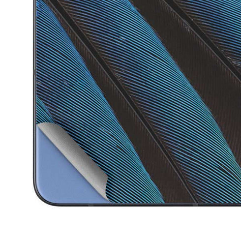 Macaw Galaxy Z Fold5 5G Skin