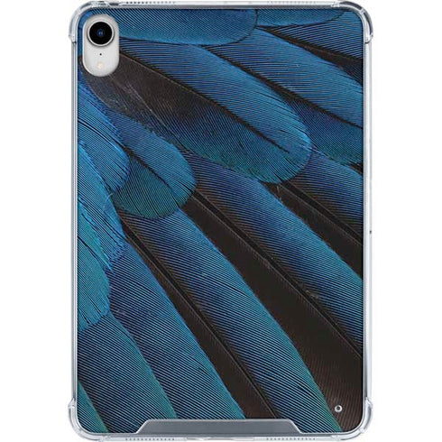 Macaw iPad 11th Gen (2025) Clear Case