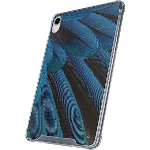 Macaw iPad 11th Gen (2025) Clear Case