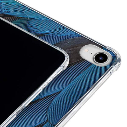 Macaw iPad 11th Gen (2025) Clear Case