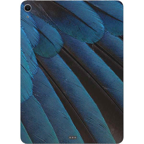 Macaw Apple iPad Air Skin