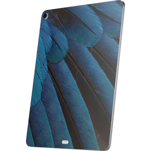 Macaw Apple iPad Air Skin