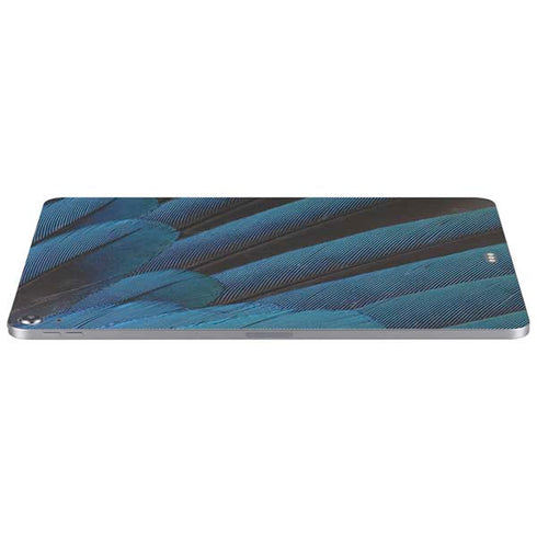 Macaw Apple iPad Air Skin