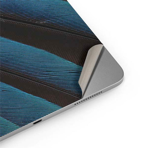 Macaw Apple iPad Air Skin