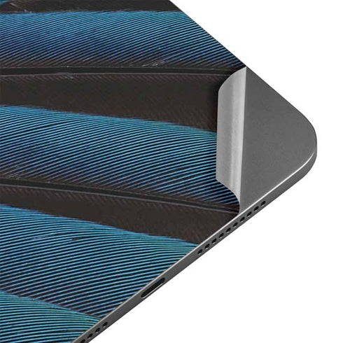 Macaw Apple iPad Mini Skin