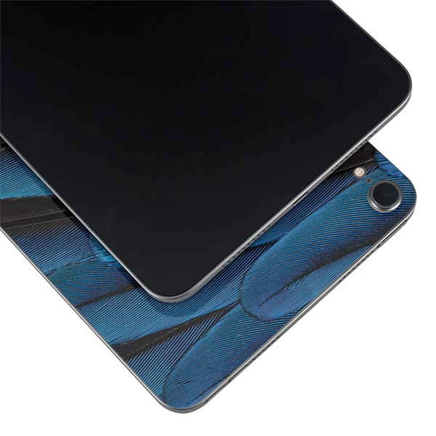 Macaw Apple iPad Mini Skin