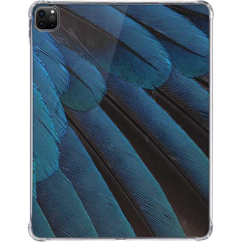 Macaw iPad Pro 11in (2024) Clear Case