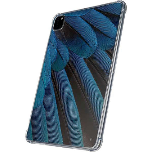Macaw iPad Pro 11in (2024) Clear Case