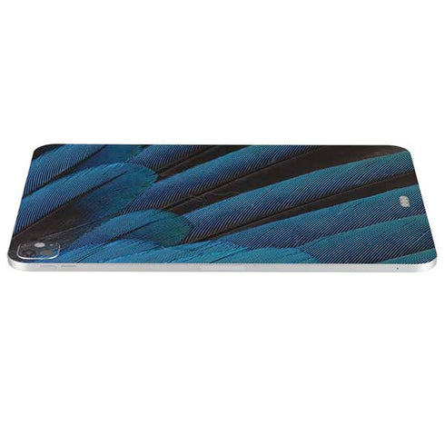 Macaw iPad Pro 13in M4 (2024) Skin