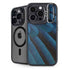 Macaw iPhone 13 Pro Max Kickstand Case