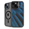 Macaw iPhone 15 Kickstand Case