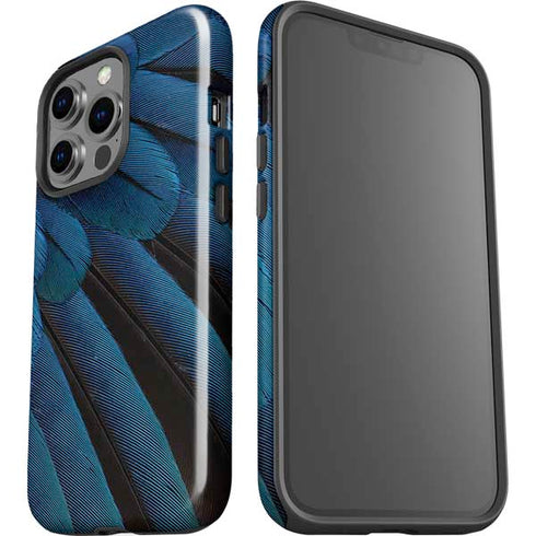 Macaw iPhone 15 Pro Impact Case