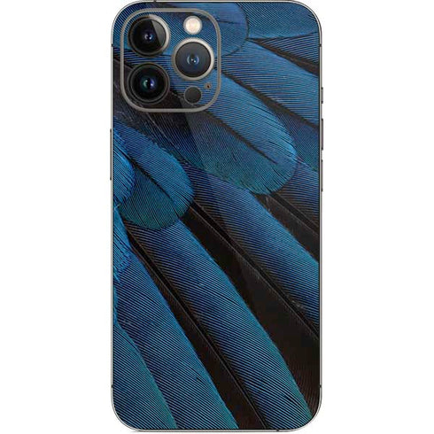 Macaw iPhone 15 Pro Max Skin