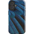Macaw iPhone 16 Impact Case