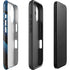 Macaw iPhone 16 Impact Case