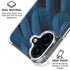 Macaw iPhone 16 MagSafe Case