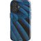 Macaw iPhone 16 Plus Impact Case
