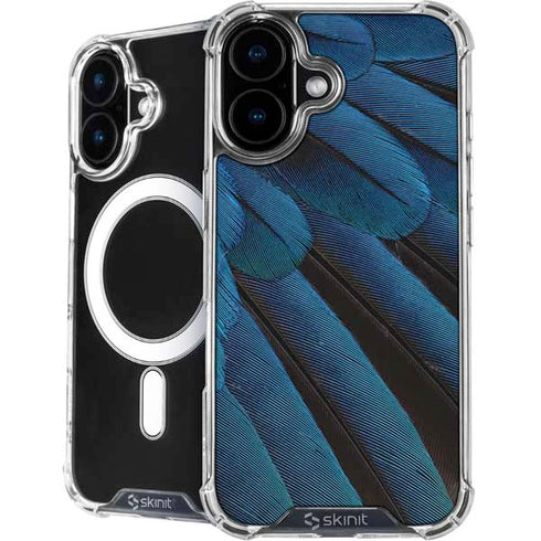 Macaw iPhone 16 Plus MagSafe Case