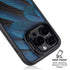 Macaw iPhone 16 Pro Kickstand Case
