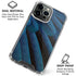 Macaw iPhone 16 Pro Max Clear Case