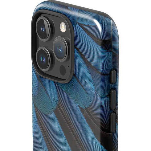 Macaw iPhone 16 Pro Max Impact Case