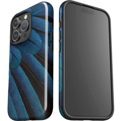 Macaw iPhone 16 Pro Max Impact Case