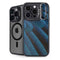Macaw iPhone 16 Pro Max Kickstand Case