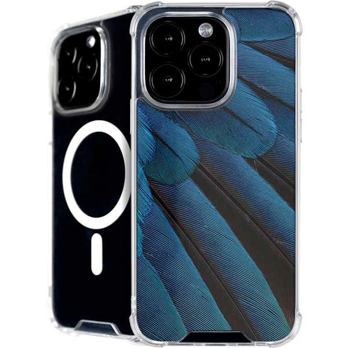 Macaw iPhone 16 Pro Max MagSafe Case
