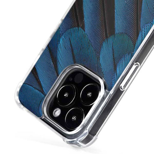 Macaw iPhone 16 Pro Max MagSafe Case