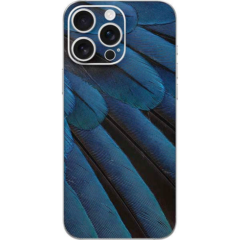 Macaw iPhone 16 Pro Max Skin