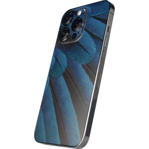 Macaw iPhone 16 Pro Max Skin