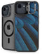 Macaw iPhone 16e Kickstand Case