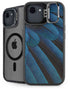 Macaw iPhone 16e Kickstand Case