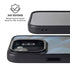 Macaw iPhone 16e Kickstand Case