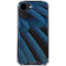 Macaw iPhone 16e Clear Case