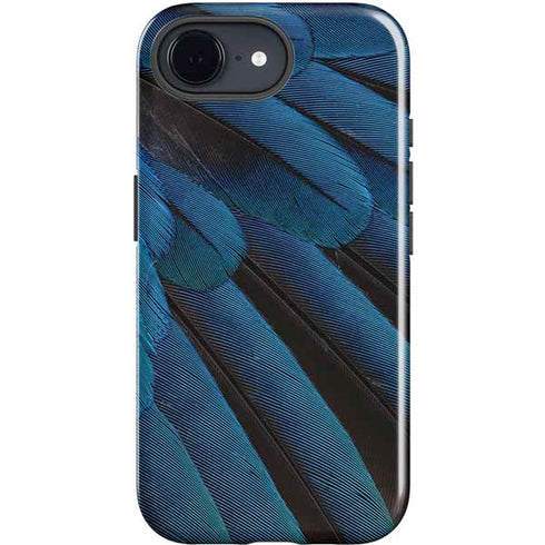 Macaw iPhone 16e Impact Case