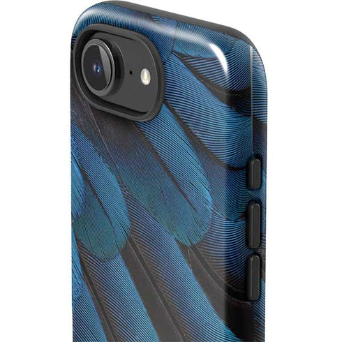 Macaw iPhone 16e Impact Case