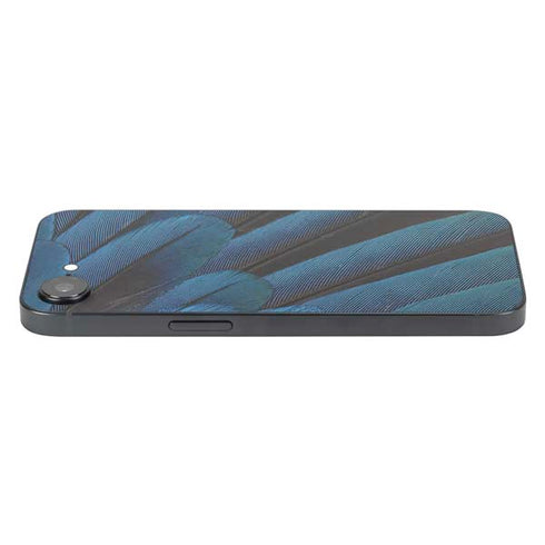 Macaw iPhone 16e Skin
