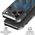 Macaw iPhone 18 Pro Clear Case