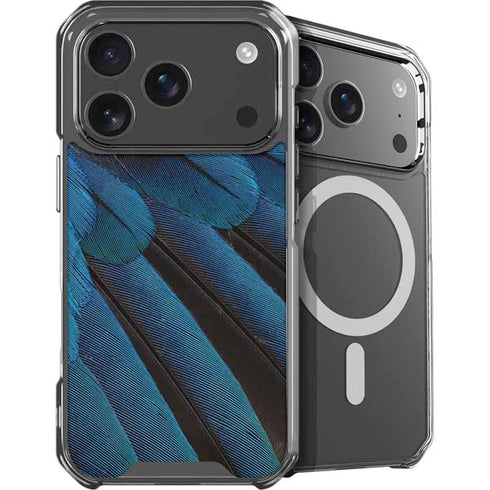 Macaw iPhone 18 Pro MagSafe Case