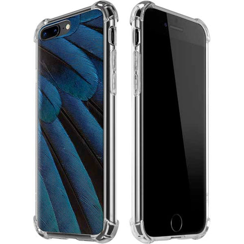 Macaw iPhone Cases