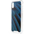 Macaw iPhone XS Clear Case