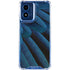Macaw Moto G 5G (2024) Clear Case