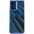 Macaw Moto G Play 4G (2024) Clear Case