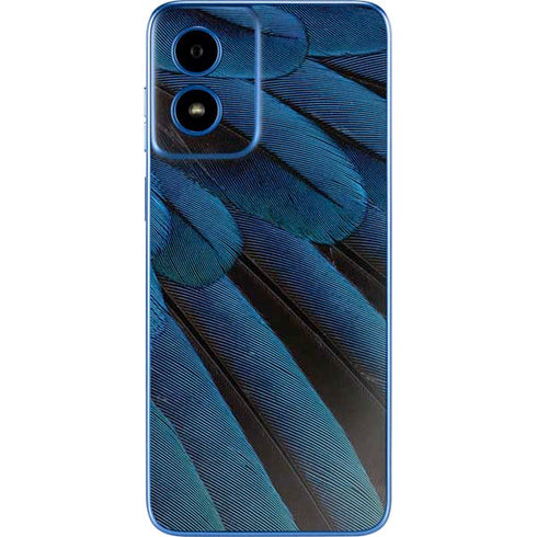 Macaw Moto G Play 4G (2024) Skin
