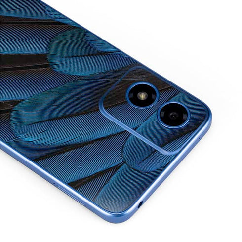 Macaw Moto G Play 4G (2024) Skin