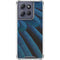 Macaw Moto G Stylus 5G (2025) Clear Case