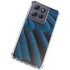 Macaw Moto G Stylus 5G (2025) Clear Case