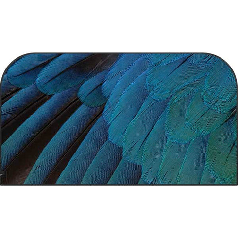 Macaw Nintendo Switch 2 (2025) with Joy-Con Skin